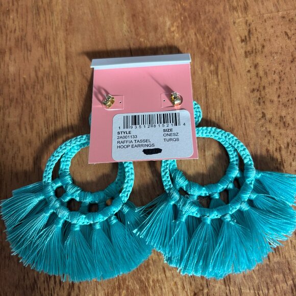 Vineyard Vines earrings - Picture 2 of 2